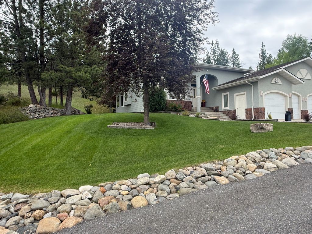 Photo of 4A Jack Pine Loop, Clancy, MT 59634 (MLS # 30073786)