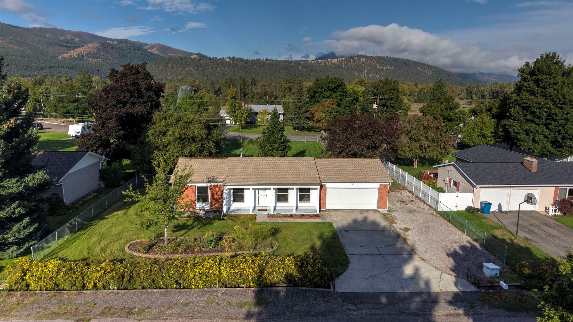 1731 Humble Road