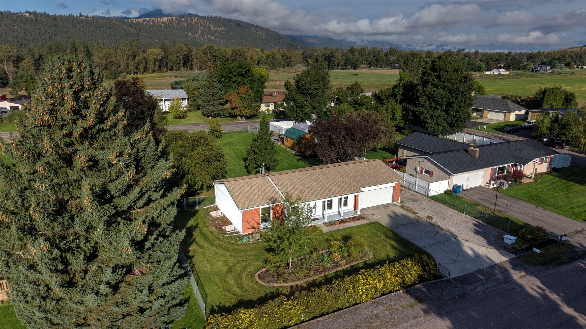 1731 Humble Road