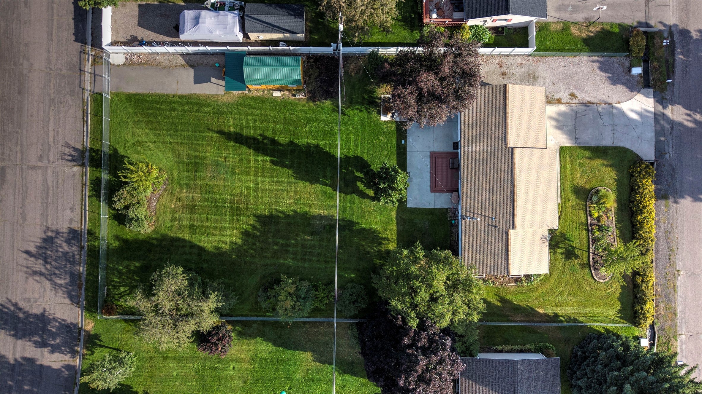 1731 Humble Road