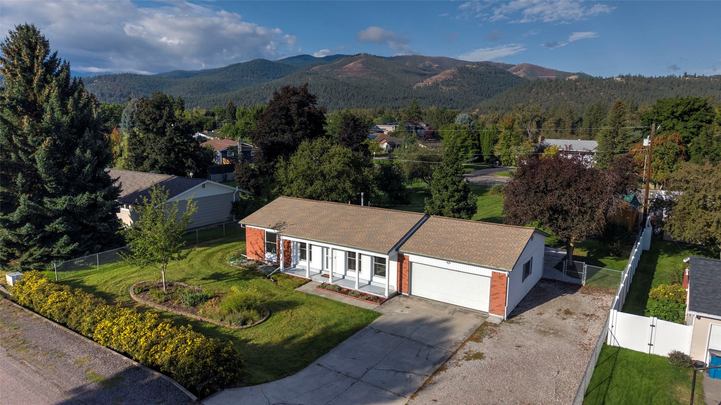 1731 Humble Road