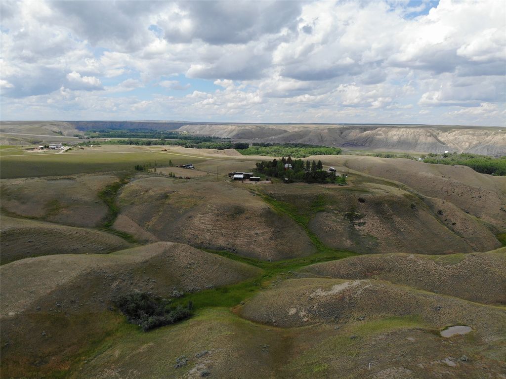 Photo of 42 River Ridge Lane, Shelby, MT 59474 (MLS # 30069914)