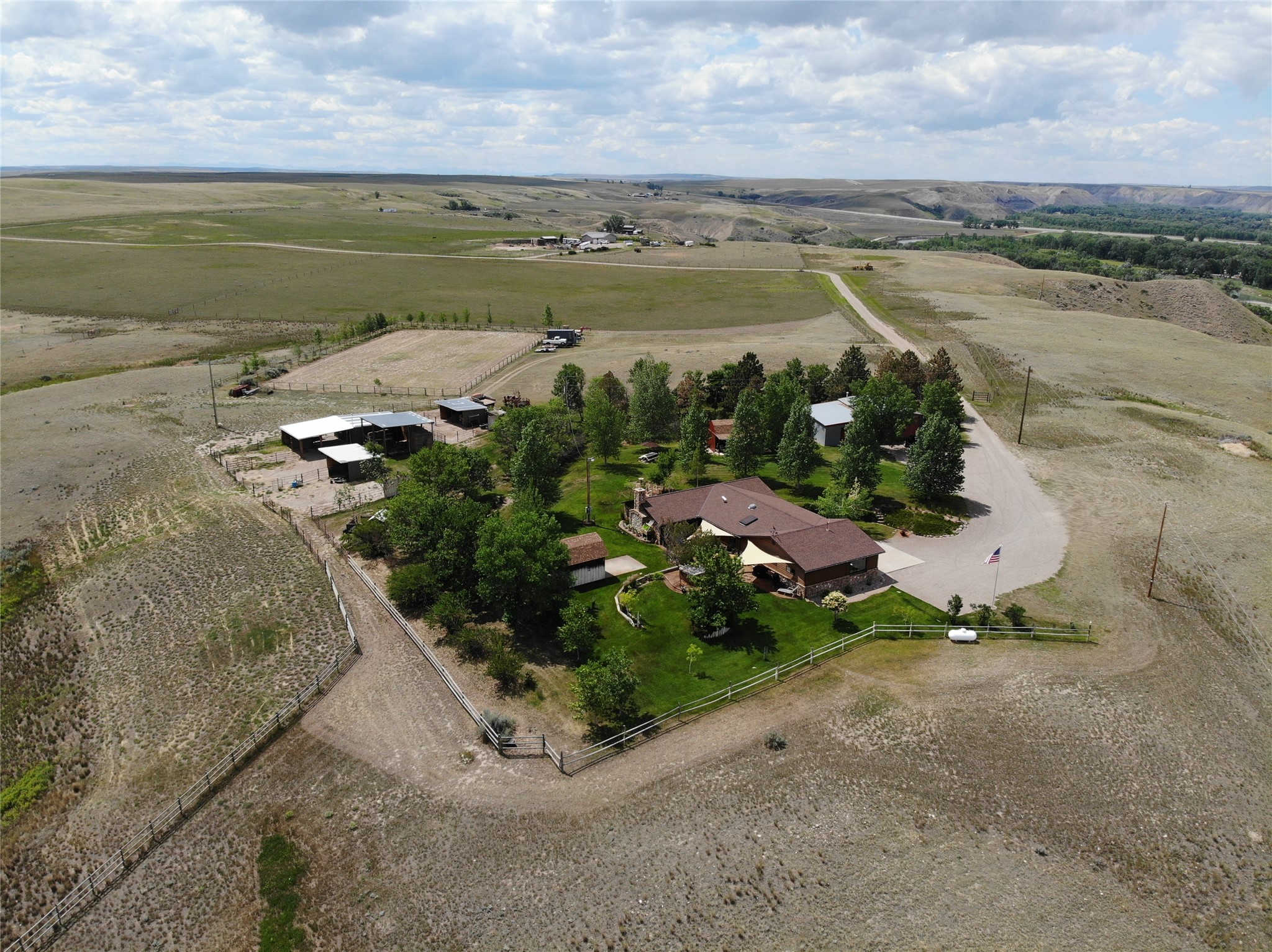 42 River Ridge Lane