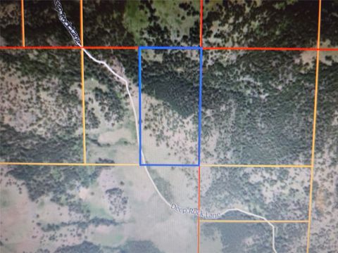 Photo of NHN SEC 16 & 15, Cascade, MT 59421 (MLS # 30068821)