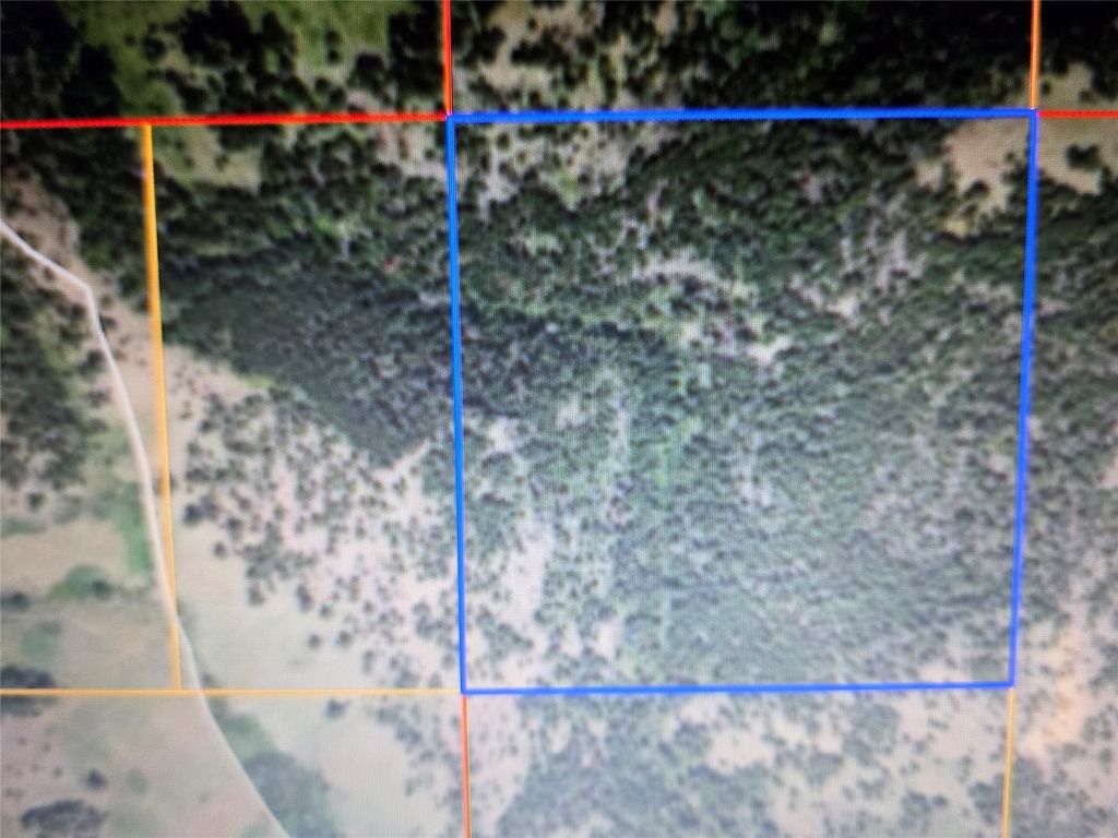 Photo of NHN SEC 16 &amp; 15, Cascade, MT 59421 (MLS # 30068821)