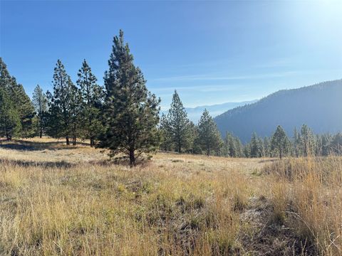 Parcel 1C Dry Gulch Road Missoula MT 59804