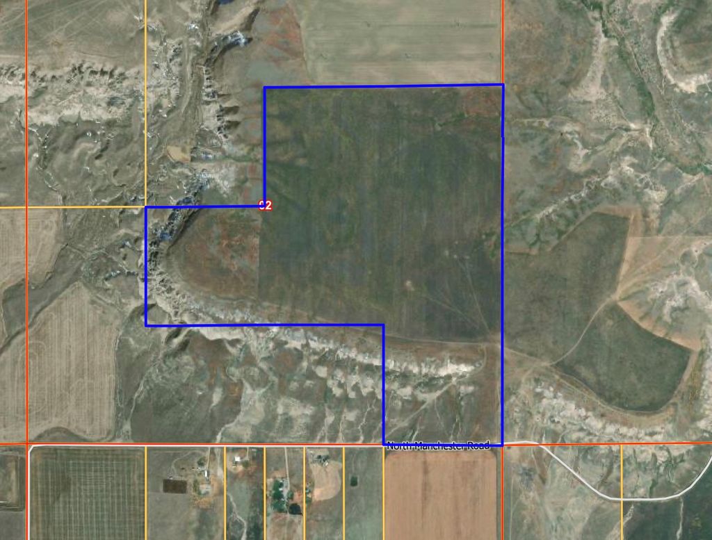 Photo of TBD N Manchester Road, Great Falls, MT 59404 (MLS # 30067437)
