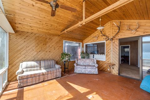 Tiny photo for 46415 Grants Lane, Elmo, MT 59915 (MLS # 30067826)