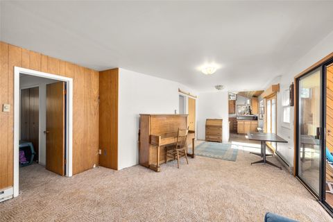 Tiny photo for 46415 Grants Lane, Elmo, MT 59915 (MLS # 30067826)