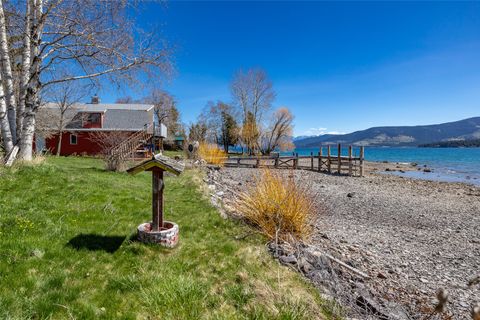 Tiny photo for 46415 Grants Lane, Elmo, MT 59915 (MLS # 30067826)