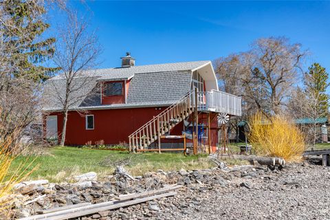 Tiny photo for 46415 Grants Lane, Elmo, MT 59915 (MLS # 30067826)