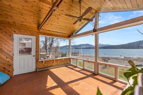 Tiny photo for 46415 Grants Lane, Elmo, MT 59915 (MLS # 30067826)