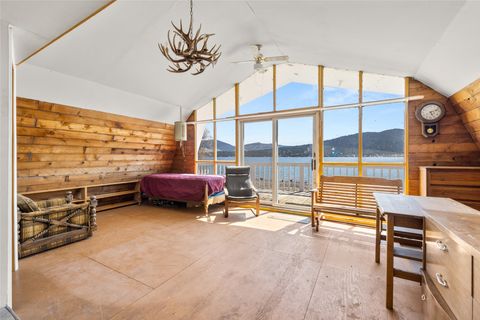 Tiny photo for 46415 Grants Lane, Elmo, MT 59915 (MLS # 30067826)