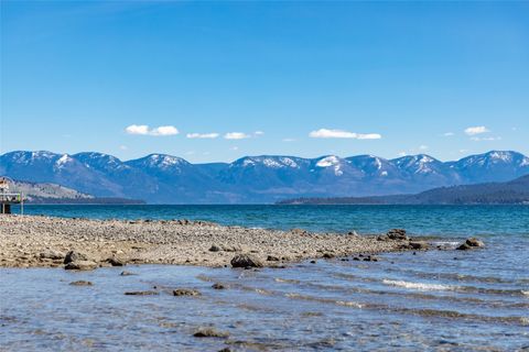 Tiny photo for 46415 Grants Lane, Elmo, MT 59915 (MLS # 30067826)