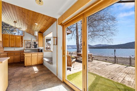 Tiny photo for 46415 Grants Lane, Elmo, MT 59915 (MLS # 30067826)