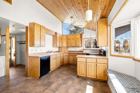 Tiny photo for 46415 Grants Lane, Elmo, MT 59915 (MLS # 30067826)