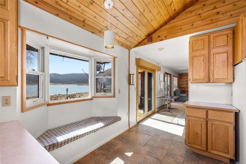 Tiny photo for 46415 Grants Lane, Elmo, MT 59915 (MLS # 30067826)