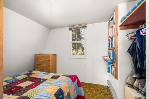 Tiny photo for 46415 Grants Lane, Elmo, MT 59915 (MLS # 30067826)