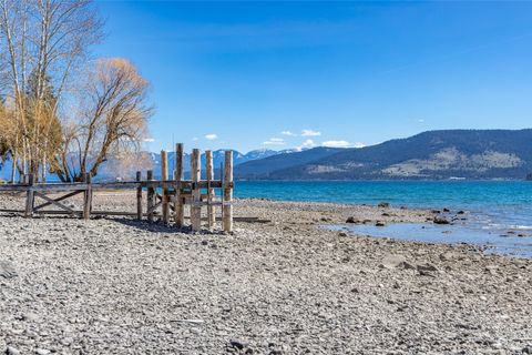 Tiny photo for 46415 Grants Lane, Elmo, MT 59915 (MLS # 30067826)