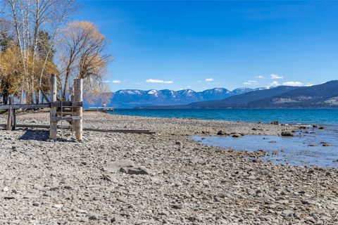 Tiny photo for 46415 Grants Lane, Elmo, MT 59915 (MLS # 30067826)