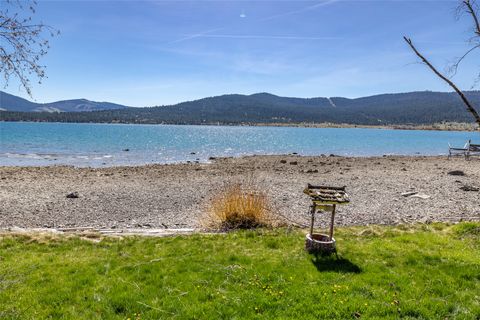 Tiny photo for 46415 Grants Lane, Elmo, MT 59915 (MLS # 30067826)