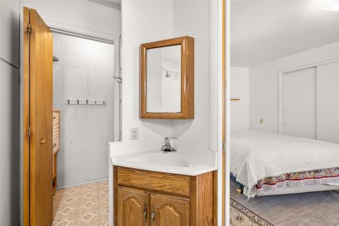 Tiny photo for 46415 Grants Lane, Elmo, MT 59915 (MLS # 30067826)