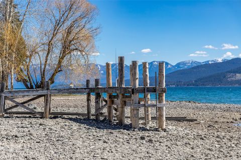 Tiny photo for 46415 Grants Lane, Elmo, MT 59915 (MLS # 30067826)