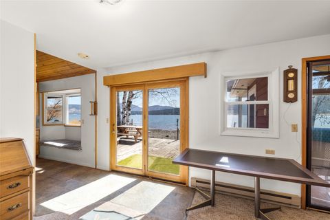 Tiny photo for 46415 Grants Lane, Elmo, MT 59915 (MLS # 30067826)