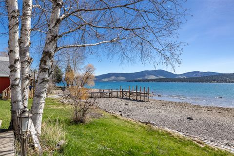 Tiny photo for 46415 Grants Lane, Elmo, MT 59915 (MLS # 30067826)