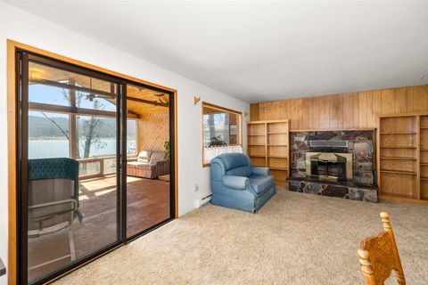 Tiny photo for 46415 Grants Lane, Elmo, MT 59915 (MLS # 30067826)