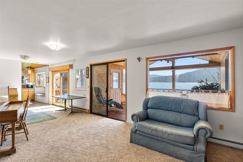 Tiny photo for 46415 Grants Lane, Elmo, MT 59915 (MLS # 30067826)