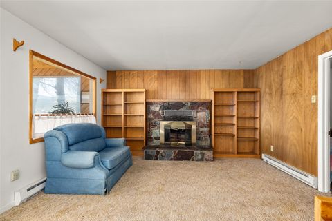 Tiny photo for 46415 Grants Lane, Elmo, MT 59915 (MLS # 30067826)