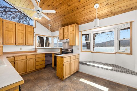 Tiny photo for 46415 Grants Lane, Elmo, MT 59915 (MLS # 30067826)