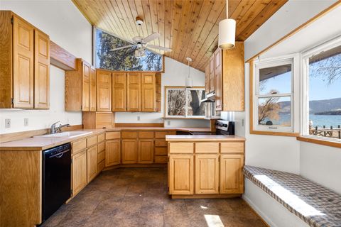Tiny photo for 46415 Grants Lane, Elmo, MT 59915 (MLS # 30067826)