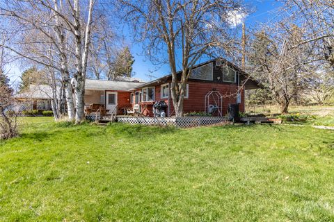 Tiny photo for 46415 Grants Lane, Elmo, MT 59915 (MLS # 30067826)
