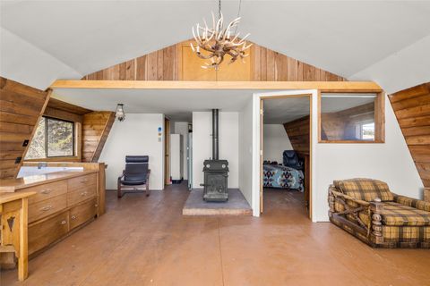 Tiny photo for 46415 Grants Lane, Elmo, MT 59915 (MLS # 30067826)