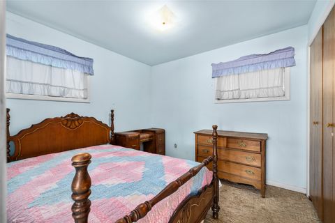 Tiny photo for 46415 Grants Lane, Elmo, MT 59915 (MLS # 30067826)