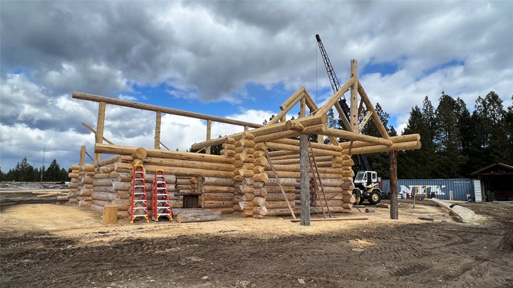 Photo 1 of 10 — NHN Elk Run Drive, Rexford, MT 59930