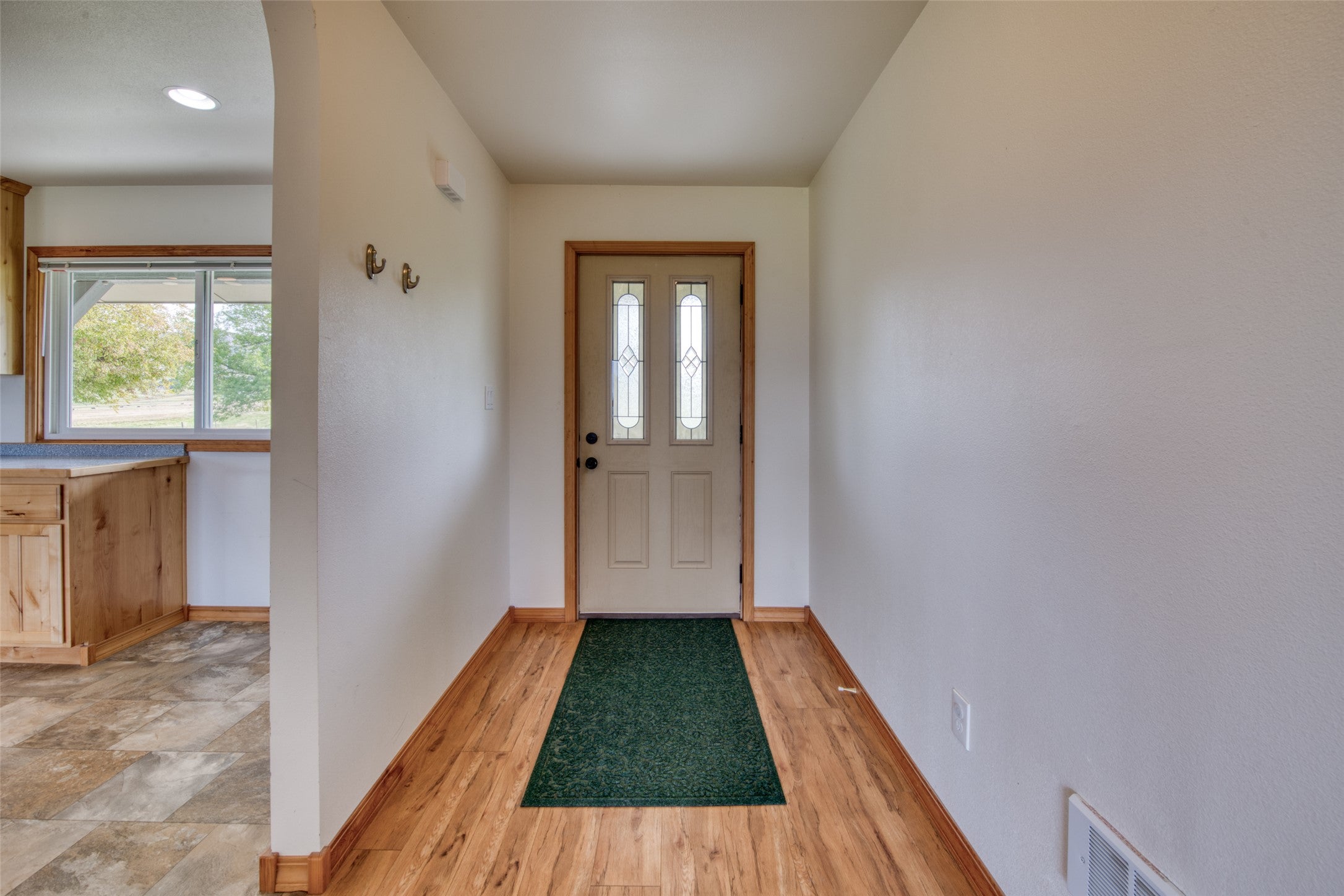 1435 & 1499 Holloran Lane
