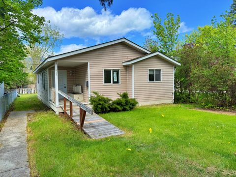 427 Pine Street Stevensville MT 59870