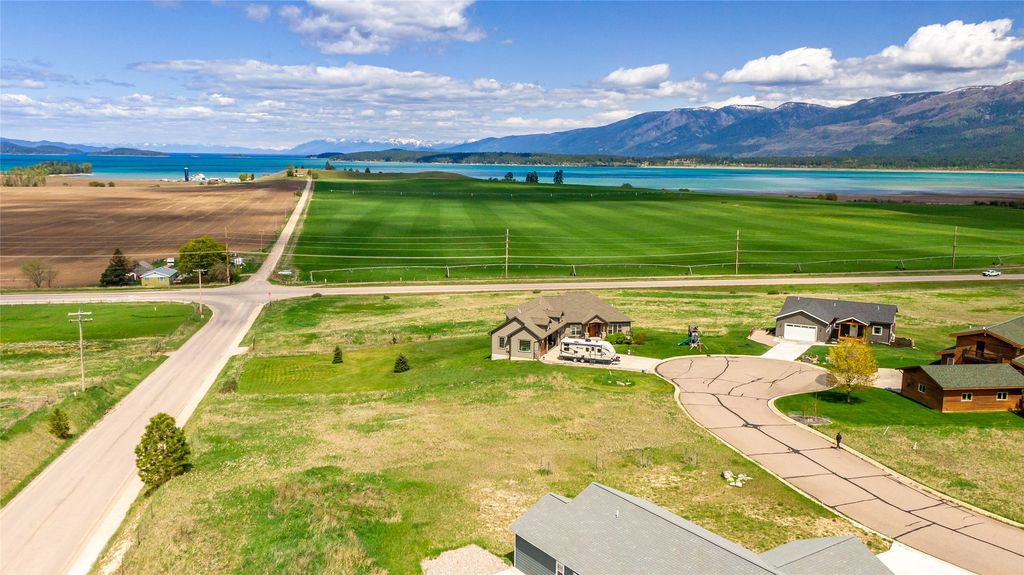 Photo of 36113 Cyrus Court, Polson, MT 59860 (MLS # 30067422)