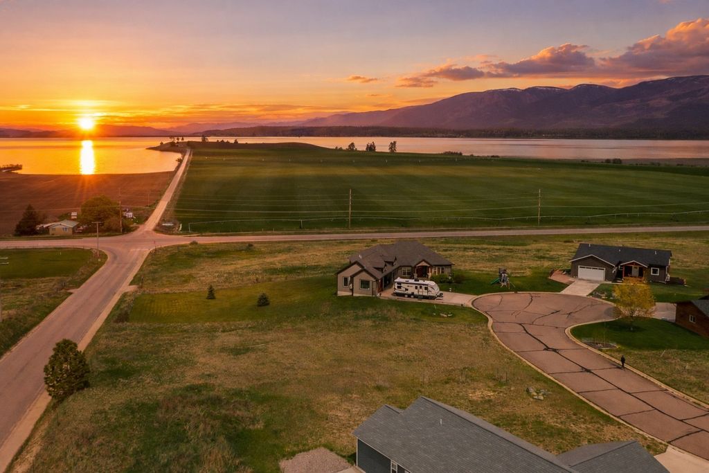 Photo of 36113 Cyrus Court, Polson, MT 59860 (MLS # 30067422)