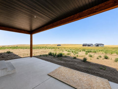 Tiny photo for 141 Barn Wood Lane, Great Falls, MT 59405 (MLS # 30076658)