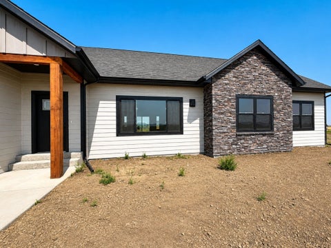 Tiny photo for 141 Barn Wood Lane, Great Falls, MT 59405 (MLS # 30076658)