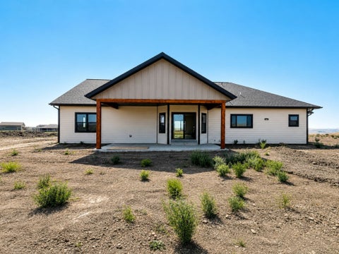Tiny photo for 141 Barn Wood Lane, Great Falls, MT 59405 (MLS # 30076658)
