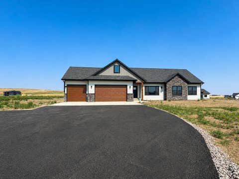 Photo of 141 Barn Wood Lane, Great Falls, MT 59405 (MLS # 30076658)