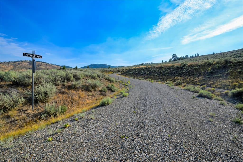 Lot 1 Sapphire Ridge