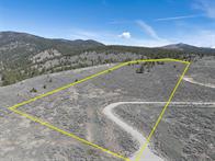 Lot 1 Sapphire Ridge
