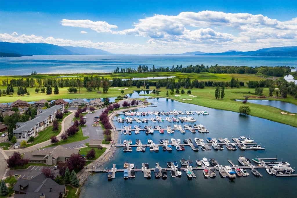 Photo of B-1 Eagle Bend Yacht Harbor, Bigfork, MT 59911 (MLS # 30078922)
