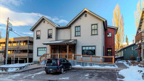 Tiny photo for 116 Lupfer Avenue #B, Whitefish, MT 59937 (MLS # 30072137)